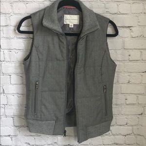 Banana Republic Vest Women’s Size XS
